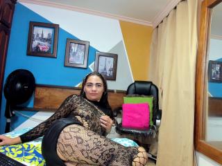 AfroditaHan - Live porn &amp; sex cam - 23277173