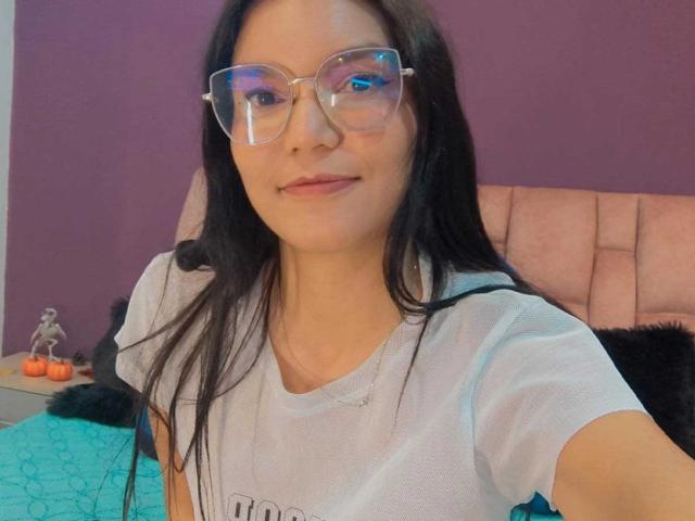 AriaLeenn - Live sex cam - 23277817