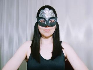 RossanaHairy - Sexe cam en vivo - 23278109