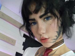 Niamitsuki - Sexe cam en vivo - 23278717