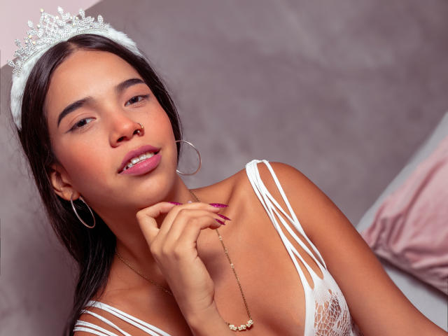 MarySmiith - Live Sex Cam - 23278977