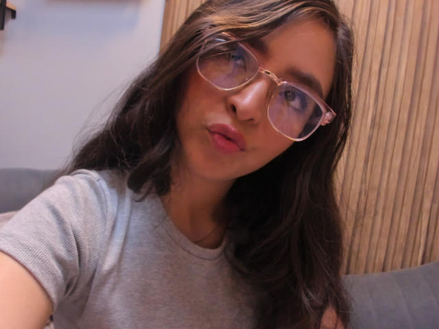 EvaMcAllister - Sexe cam en vivo - 23279621