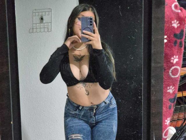 MaylinSanchez - Live porn &amp; sex cam - 23280501