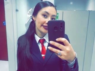 TatianaRiosLove - Live Sex Cam - 23282345