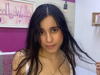 TiffannyRose - Live porn & sex cam - 23282625