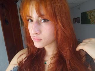 MelisaJones - Live sex cam - 23283089