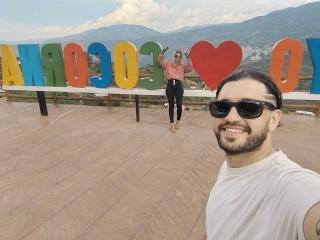 SophiaAndDaimonX - Live sex cam - 23283437