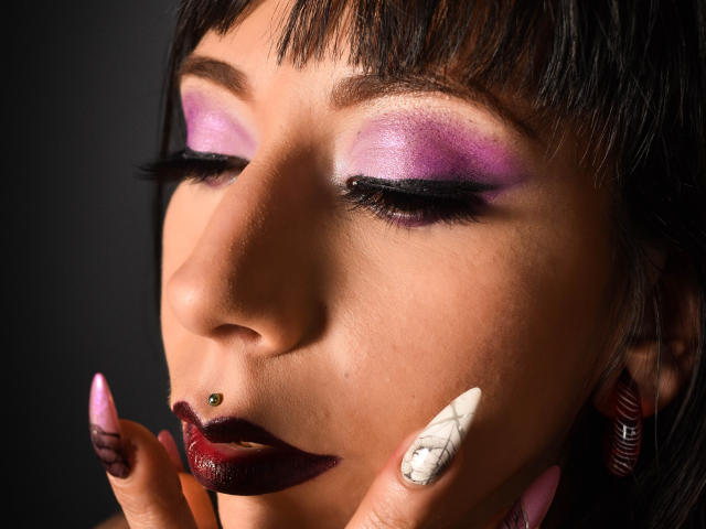 TerriClement - Live porn &amp; sex cam - 23283785