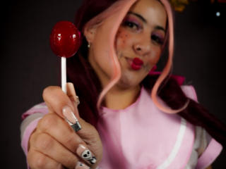 IsaSmithh - Live Sex Cam - 23284225