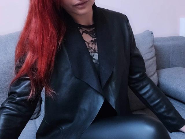 LilouLove - Sexe cam en vivo - 23284333