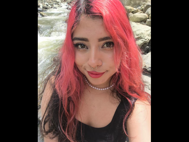 MimiLuvy - Sexe cam en vivo - 23284501