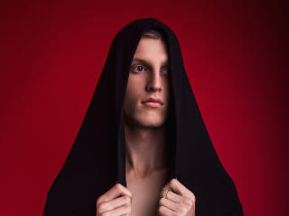 FantasyGeorge - Sexe cam en vivo - 23284573