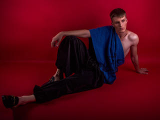 FantasyGeorge - Sexe cam en vivo - 23284581