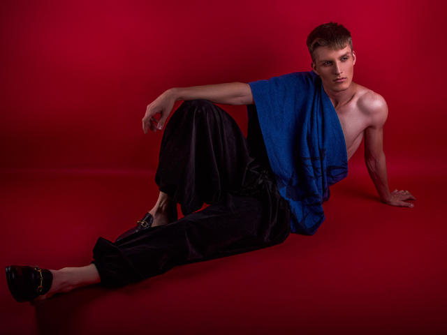 FantasyGeorge - Live porn &amp; sex cam - 23284581