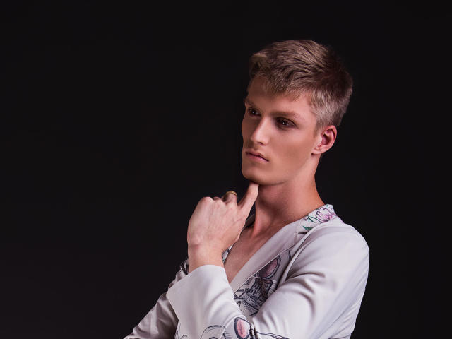 FantasyGeorge - Sexe cam en vivo - 23284609