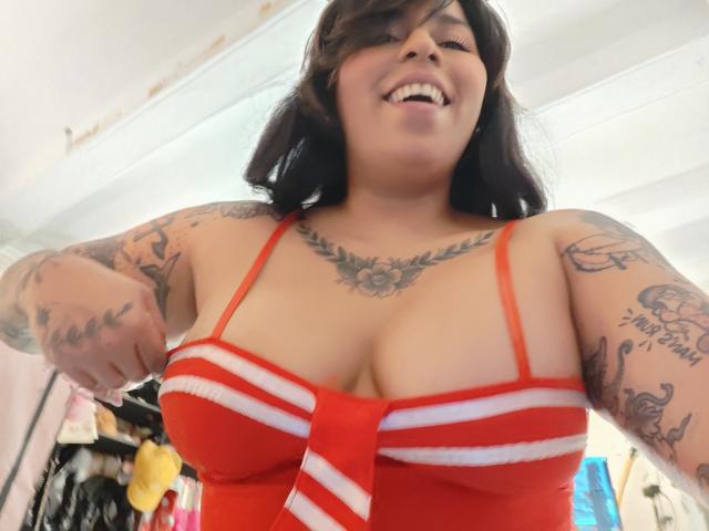 Chili - Live sex cam - 23284701