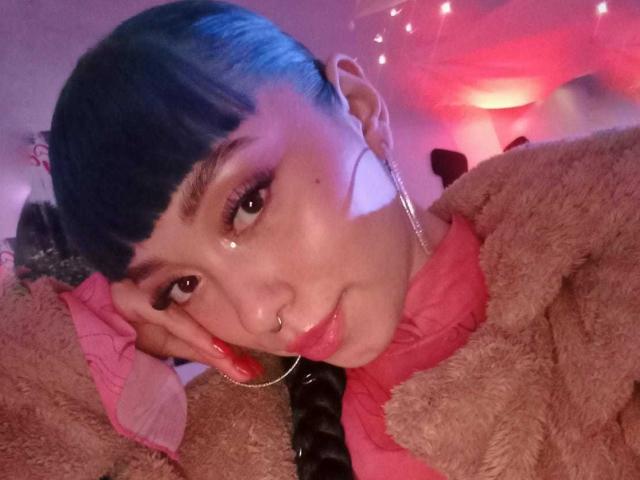 GigiVolkova - Live sex cam - 23285037