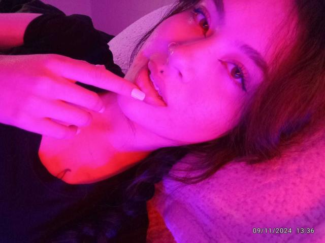 ZoeHuntt - Sexe cam en vivo - 23285565