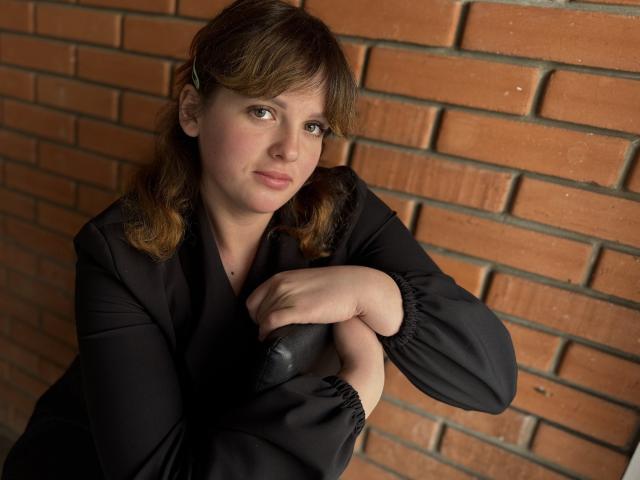 StaceyLex - Live sex cam - 23285605