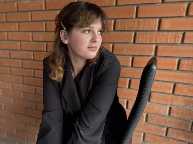 StaceyLex - Live sexe cam - 23285621