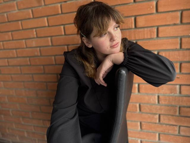 StaceyLex - Sexe cam en vivo - 23285629