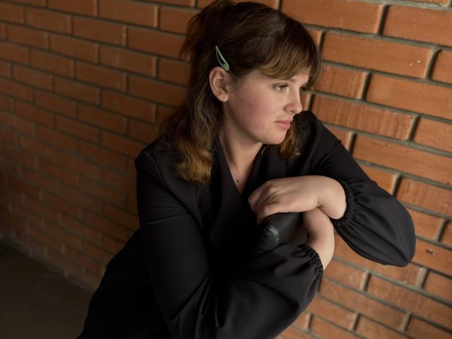 StaceyLex - Sexe cam en vivo - 23285637