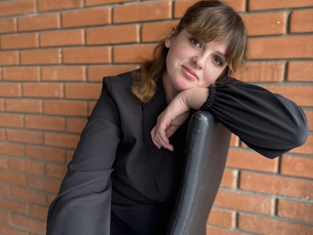 StaceyLex - Live Sex Cam - 23285645