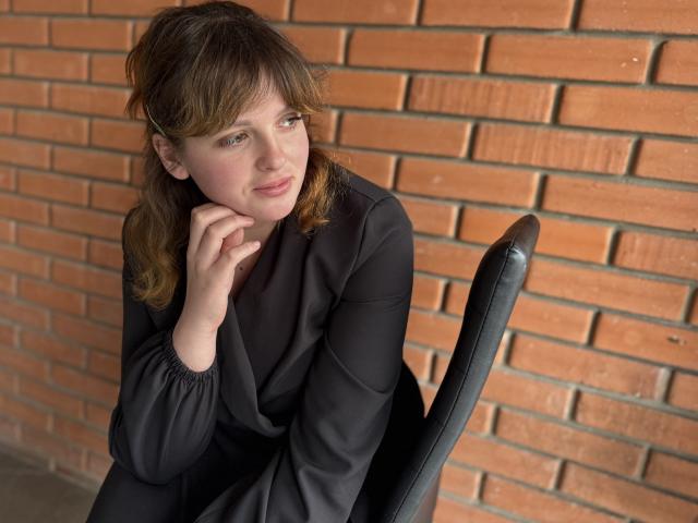 StaceyLex - Sexe cam en vivo - 23285649