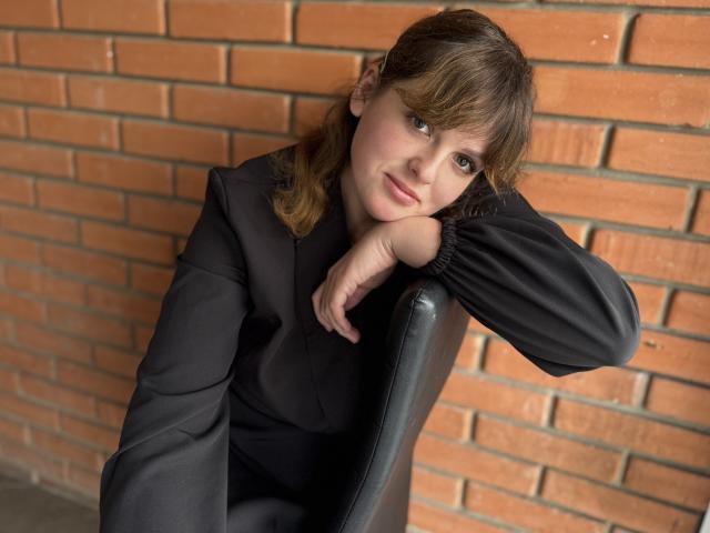 StaceyLex - Sexe cam en vivo - 23285661