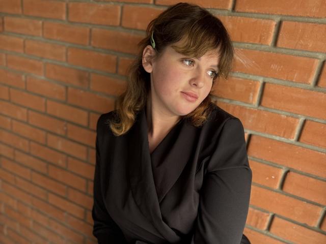 StaceyLex - Sexe cam en vivo - 23285677