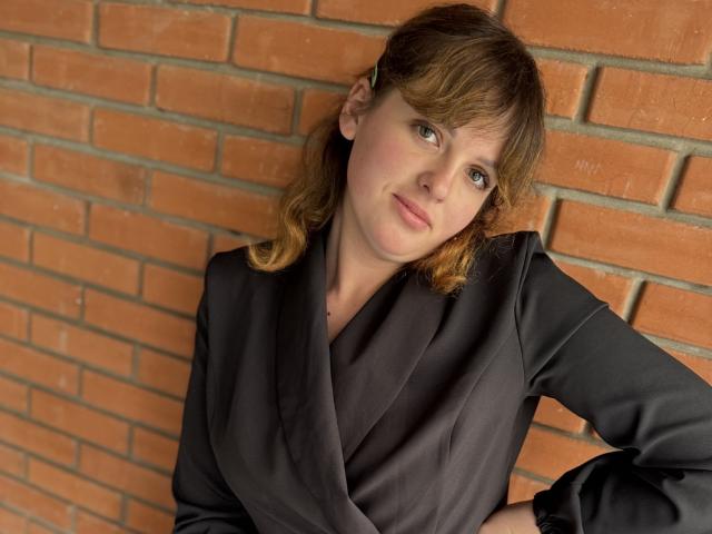 StaceyLex - Sexe cam en vivo - 23285681