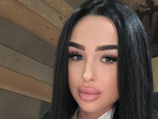 EvaHotRose - Live sex cam - 23286137