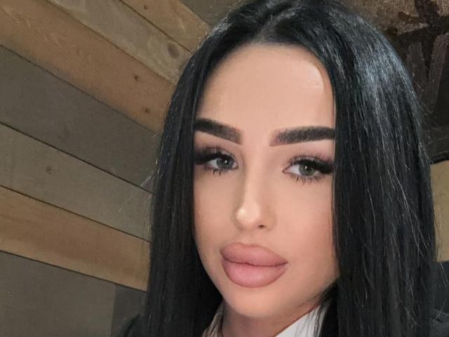 EvaHotRose - Live sex cam - 23286137