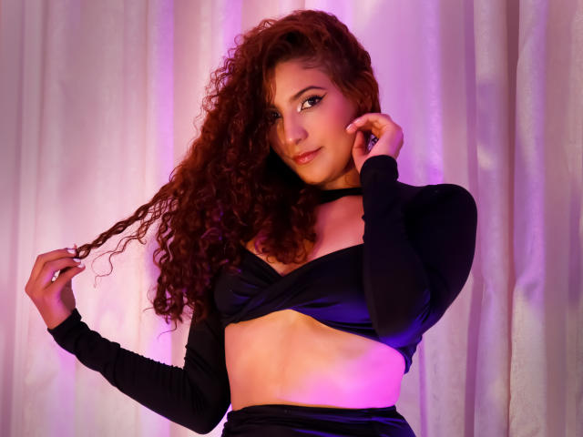 MiaBianchi - Live sex cam - 23286749