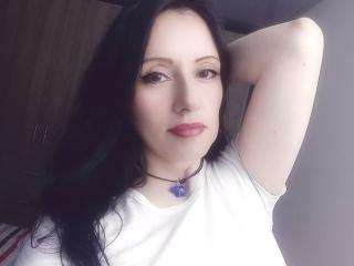 MondBlue - Live Sex Cam - 23286837