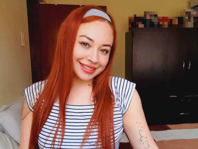 JaneFowler - Live sex cam - 23287353