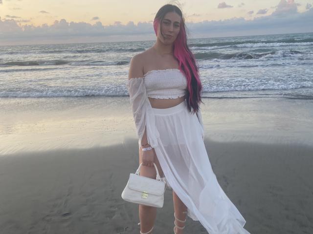 JazzeRusot - Sexe cam en vivo - 23288009