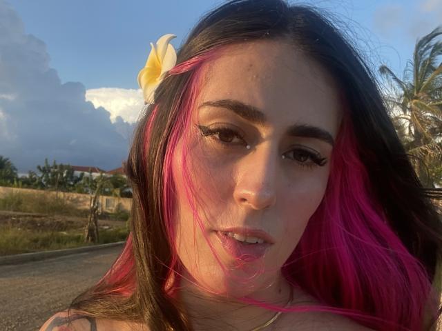 JazzeRusot - Sexe cam en vivo - 23288013