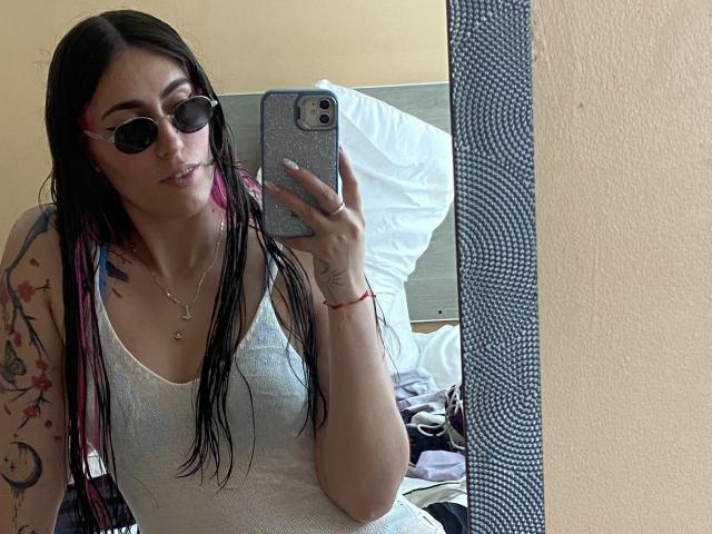 JazzeRusot - Live porn &amp; sex cam - 23288021