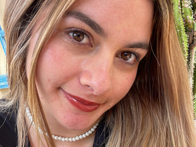 AtheneaRossi - Sexe cam en vivo - 23288057