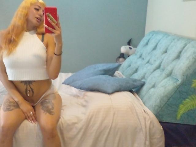 MebelRoberts - Sexe cam en vivo - 23288745