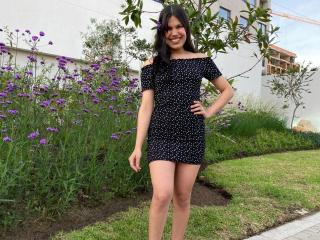 AmyXHottie - Live sexe cam - 23289093