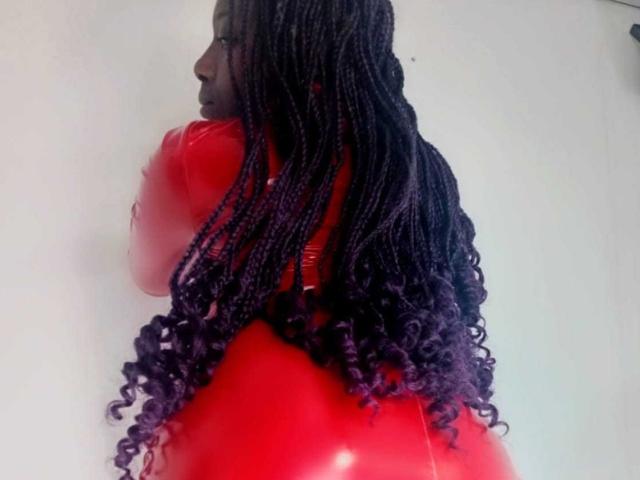 IsabellaFetish - Live sex cam - 23289657