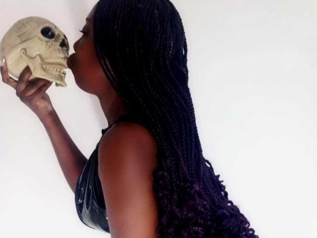 IsabellaFetish - Live Sex Cam - 23289669