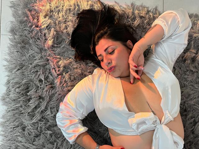 AngeleRoux - Sexe cam en vivo - 23289921