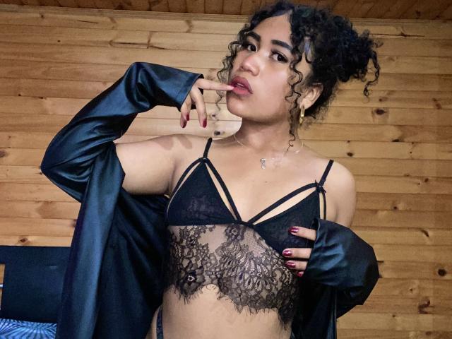 SophieSonyas - Live sexe cam - 23290669