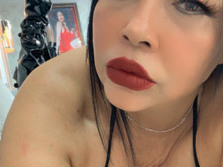 AngelinaDeleon - Live porn &amp; sex cam - 23291705