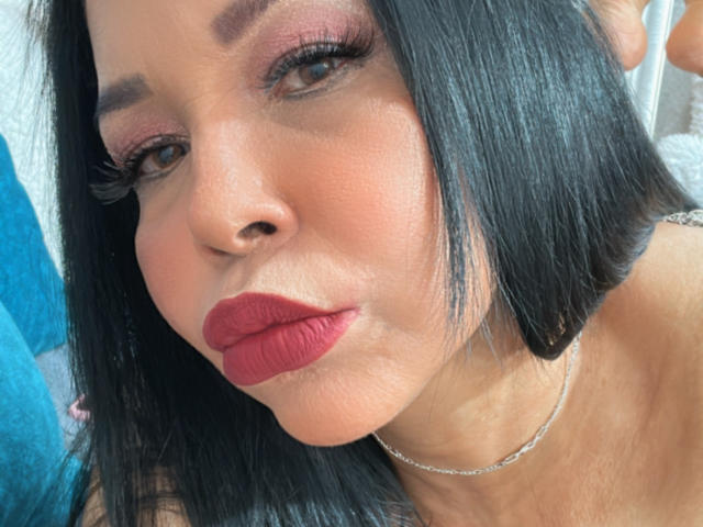 AngelinaDeleon - Sexe cam en vivo - 23291789