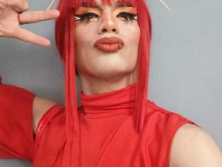 MistresssEdggy - Live Sex Cam - 23292373