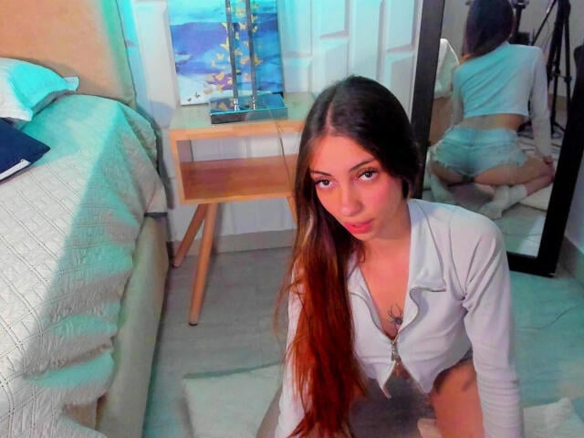 LilithSinclair - Live Sex Cam - 23292425